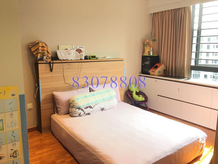 Esparina Residences (D19), Condominium #157073812